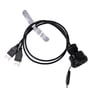 MB Quart MBQRG-DASH-1 Dash Kit Image 6