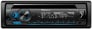 1984-1989 Chevy Corvette Single DIN CD w/ Bluetooth Car Stereo | Pioneer Image 2