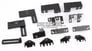1984-1989 Chevy Corvette Single DIN CD w/ Bluetooth Car Stereo | Pioneer Image 6