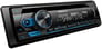 2001-2003 Ford Mustang Single DIN CD w/ Bluetooth Car Stereo Upgrade | Pioneer Image 3