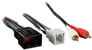 2001-2003 Ford Mustang Single DIN CD w/ Bluetooth Car Stereo Upgrade | Pioneer Image 4