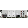 1984-1989 Chevy Corvette Single DIN CD w/ Bluetooth Car Stereo Upgrade | Kenwood Image 4
