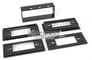 1984-1989 Chevy Corvette Single DIN CD w/ Bluetooth Car Stereo | Pioneer Image 5
