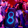 JBL PartyBox Ultimate (JBLPARTYBOXULTAM) (Black) Image 2