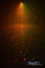 American DJ Galaxian 3D Image 4