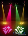 American DJ SPOT 250 SYS Image 2