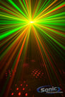 American DJ Galaxian 3D Image 6