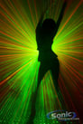 American DJ Galaxian Image 5
