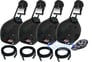 American DJ ACCU ROLLER 250 SYS Image 1