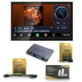 Kenwood eXcelon DAX800XR Direct Fit Digital Receiver Package Image 1