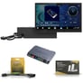 Kenwood DAX8000S Direct Fit Digital Receiver Package Image 1