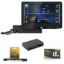 JVC KW-Z1000AW Direct Fit Digital Receiver Package Image 1