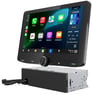 Kenwood eXcelon DAX1050XR Direct Fit Digital Receiver Package Image 4