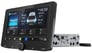 Kenwood eXcelon DAX1050XR Direct Fit Digital Receiver Package Image 6