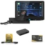 JVC KW-Z1000AW Direct Fit Digital Receiver Package Image 1