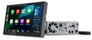 Kenwood DAX8000S Direct Fit Digital Receiver Package Image 6