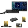Kenwood DAX8000S Direct Fit Digital Receiver Package Image 1