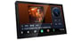 Kenwood eXcelon DAX800XR Direct Fit Digital Receiver Package Image 6