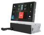 JVC KW-Z800AW Direct Fit Digital Receiver Package Image 3