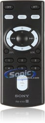 Sony CDX-GT54UIW Image 5