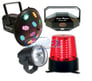 American DJ LT PARTY COMBO I Image 1