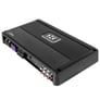 NVX 4-Channel & Mono Amp with Amp Kit + Cable Image 4