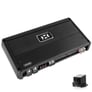 NVX 4-Channel & Mono Amp with Amp Kit + Cable & Speaker Wire Image 6
