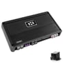 NVX 4-Channel & 600W Mono Amp with Amp Kit Image 2