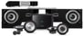 Alpine PSS-23FORD-F150BO Image 2
