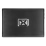 NVX VAD8402 Amplifier + (2) Kicker 8" Square Subwoofers + Belva Amp Kit Image 4