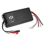 NVX MVPA2 with Amplifier Wiring Kit Image 3