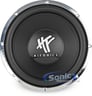 Hifonics HFi 12S4 Open Box Image 2