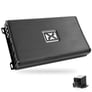 NVX VAD10004 with Amplifier Wiring Kit Image 2