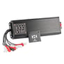 NVX MVPA6 with Amplifier Wiring Kit Image 2