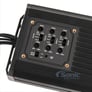 NVX MVPA6 with Amplifier Wiring Kit Image 4