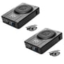 (2) NVX QBUS8P Image 1