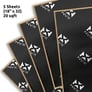 NVX SDRF40 Tri-layer Bulk Pack Image 2