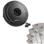 NVX QBSTA with Sound Deadening Kit Image 1