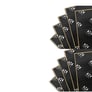 NVX SDRF40 Tri-layer Bulk Pack Image 1