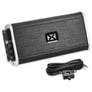 NVX VADM1 with Amplifier Wiring Kit Image 2