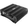 NVX XAD21 with Amplifier Wiring Kit Image 6