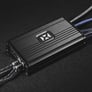 NVX NDA6004 with Amp Wiring Kit Image 3