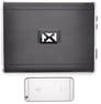 NVX VAD17001 with Amplifier Wiring Kit Image 3