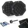 Complete NVX Speaker Installation Kit for 5.25" and 6.5" Speakers Image 1