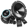 NVX 6.5" Coaxial + 6.5" Component Front and Rear Speaker Upgrade Image 2