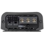 NVX VADM4 Amplifier + 5.25" NVX Speakers Image 5