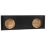 NVX BOOST Box Package with Kicker 12" Subwoofers Image 4