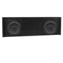 NVX BOOST Box Package with Kicker 12" Subwoofers Image 1