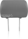 Power Acoustik HD-95GR (GRAY) Image 4