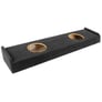 NVX BOOST Box Package with Kicker 10" Subwoofers Image 4